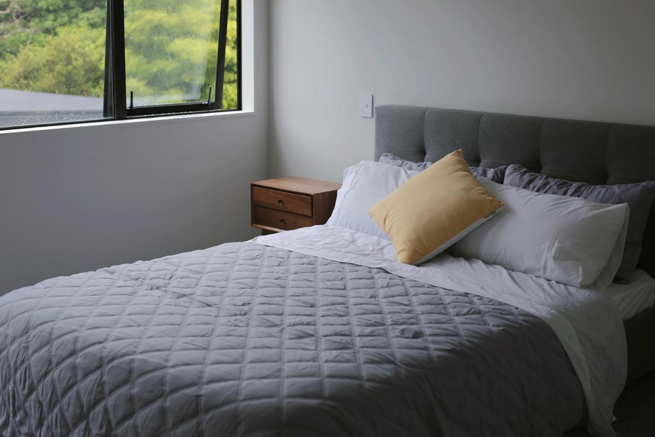 Cozy And Comfortable, Sunny Three-Storey Building Auckland Esterno foto